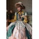 Miss Point Good Appetite Every Day Bavaria JSK(Reservation/Full Payment Without Shipping)